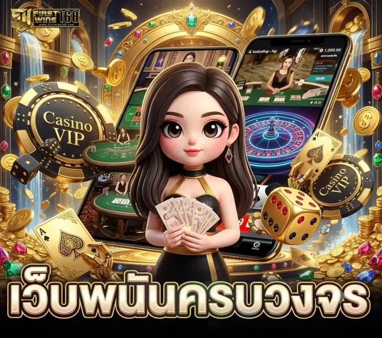 wins168 สล็อตเว็บตรง